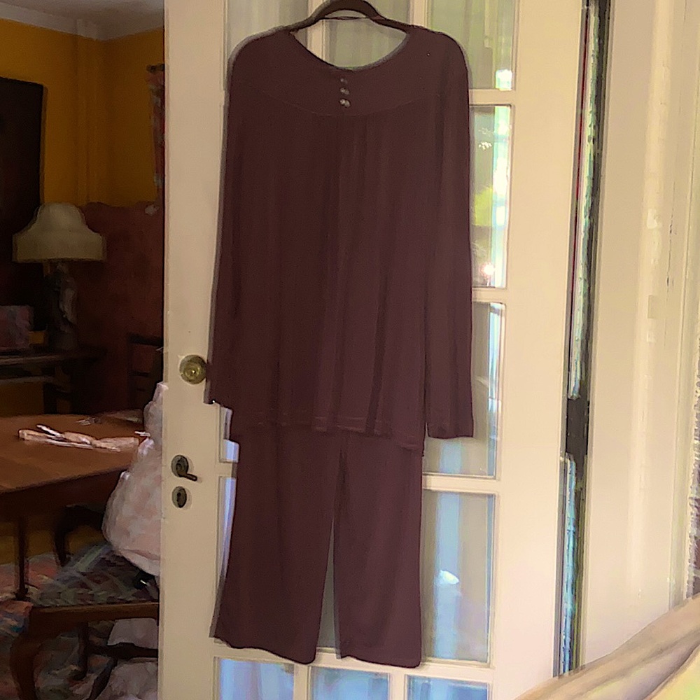 Calida pajamas